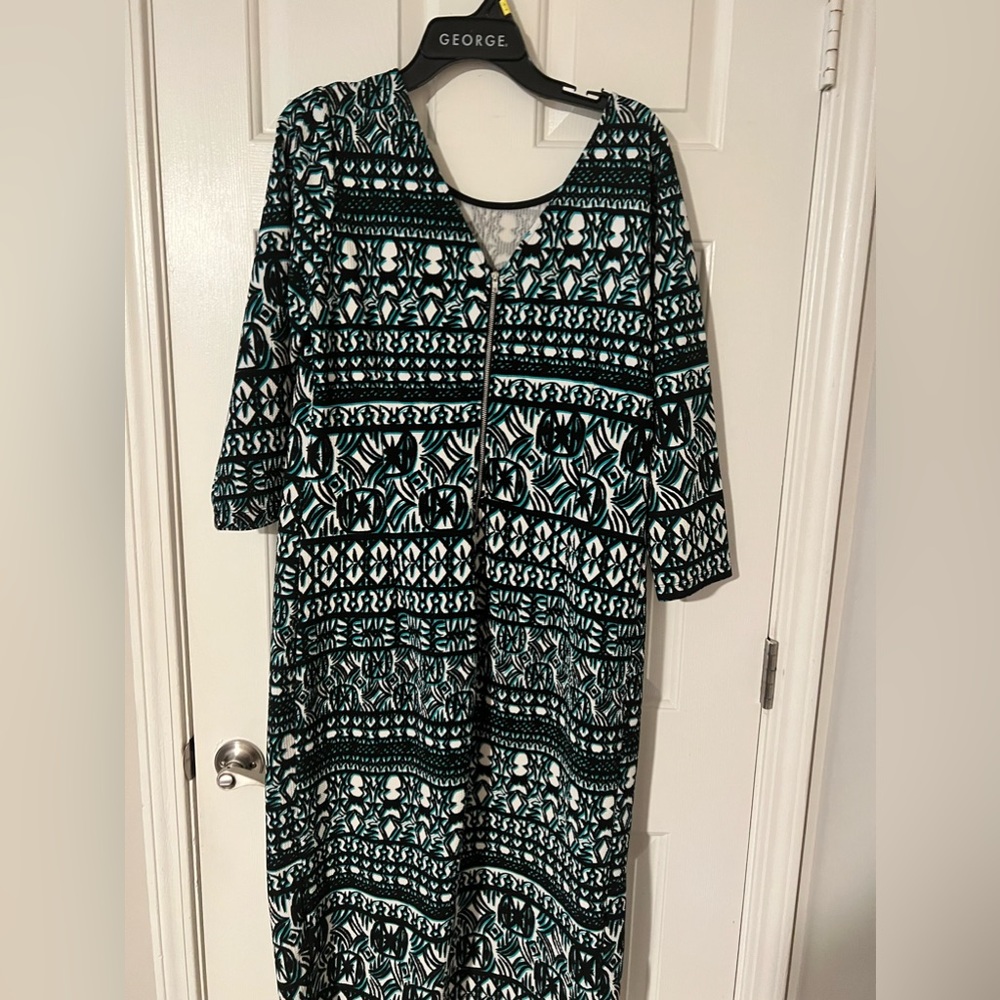 Cato Dress